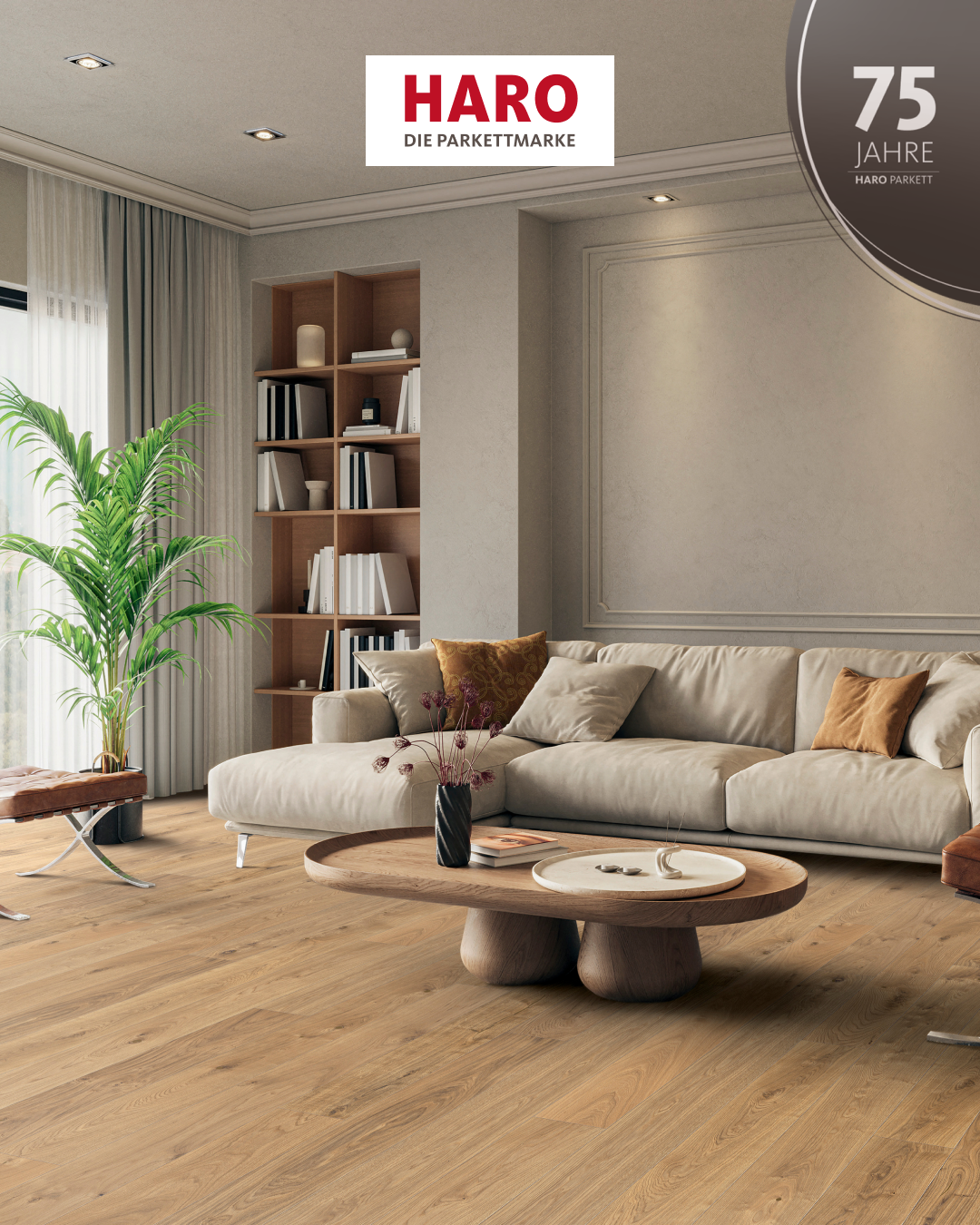 Sauvage strukturiert 549775_HARO_PARKETT_4000_TC_LA_180_4V_Jubilaeumsedition1_Eiche_Sauvage_str_nL__Intro.png